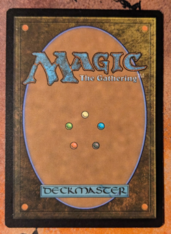 MTG Lord Windgrace (Borderless) (014) | NM Foil | LCI Special Guest - Image 2