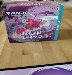 Lorwyn Eclipsed Magic The Gathering Bundle Box - Image 2