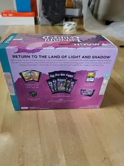 Lorwyn Eclipsed Magic The Gathering Bundle Box - Image 5