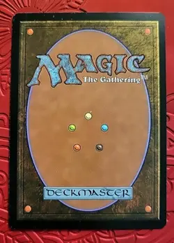 MTG Abundance x1 NM ~10th Edition (Magic the Gathering)*Free Shipping* - Image 2