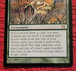 MTG Abundance x1 NM ~10th Edition (Magic the Gathering)*Free Shipping* - Image 4