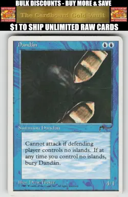 Chronicles Dandan # - Image 1