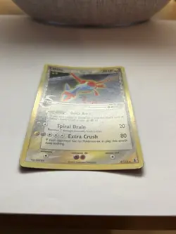 Latias 8/113 Reverse Holo – MP (Looks NM) – EX Delta Species – Pokemon Card - Image 5