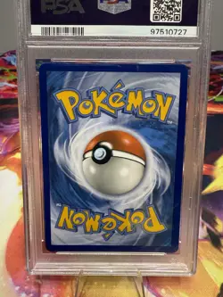 Pokemon Lucario & Melmetal GX SM192 SM Black Star Promo TAG TEAM alt art PSA 10 - Image 4