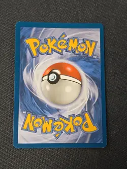 2022 Pokemon Archeops Silver Tempest Black Star Promo STAFF #272 Portuguese - Image 2