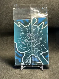 Teal Mask Ogerpon 123 SEALED Black Star Promo SVP 123 Pokemon TCG - Image 2