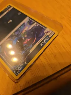 Pokemon Singles Golbat Normal Uncommon SWSH12: Silver Tempest 104/195 NM - Image 4