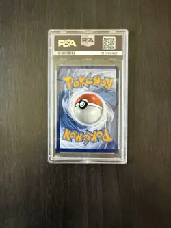 2023 Pokemon SVP Promo 151 Ultra Premium Collection #053 Mew ex PSA 9 - Image 2