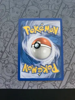 Pokemon: Gliscor #5/146 DP Legends Awakened Deck Exclusives 2008 - NM - G57 - Image 2