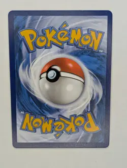 Omastar V - 035/195 - Pokemon Silver Tempest Sword & Shield Ultra Rare LP/NM - Image 2