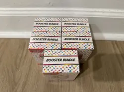 Pokemon TCG | Scarlet and Violet 151 Booster Bundle x5 | Factory Sealed - Image 3