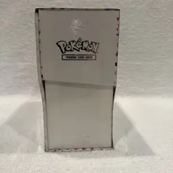 Pokemon Scarlet & Violet 151 Elite Trainer Box New/Sealed - Image 4