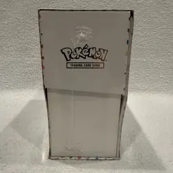 Pokemon Scarlet & Violet 151 Elite Trainer Box New/Sealed - Image 5