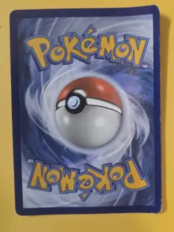 Charizard ex SVP056 Black Star Holo Promo VG Pokemon TCG Lightly Played - Image 2