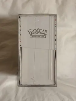 Pokemon TCG: S&V 151 Elite Trainer Box w/ Plastic Display Case - Image 2