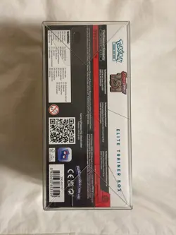 Pokemon TCG: S&V 151 Elite Trainer Box w/ Plastic Display Case - Image 4