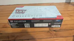 Pokemon TCG: Scarlet & Violet 151 Ultra-Premium Collection Box - 16 Packs 820650855412 - Image 5