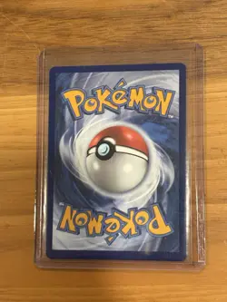 Pokemon Pikachu EX SIR Ascended Heroes - Image 2