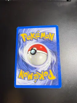 PSYDUCK 53/62 COMMON FOSSIL POKEMON HEAVILY PLAYED UNLIMITED - Image 2