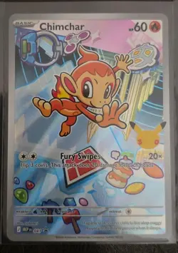 Pokemon 2026 First Partner Illustration Collection Series 1 Promos Set 40-42 - Image 3