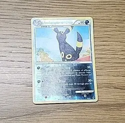 Umbreon 22/95 Call of Legends Reverse Holo, Moderately Played - Image 1
