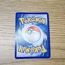 Umbreon 22/95 Call of Legends Reverse Holo, Moderately Played - Image 2