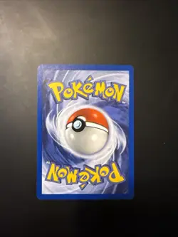 Pokemon TCG Gym Challenge 1st Edition - Giovanni #18 Holo Rare M/NM - Image 2