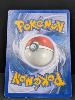 Scizor H21/H32 Aquapolis Holo Ultra Rare Pokemon TCG Nintendo e-reader LP+ - Image 5