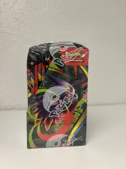 Pokemon Phantasmal Flames Booster Box New Sealed - Image 4