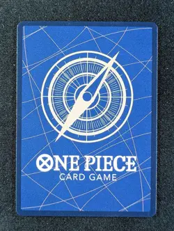 2026 One Piece ISSHO #EB04-022 Egghead Crisis Alt Art Rare Japanese - Image 2