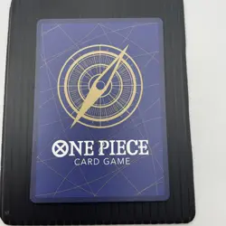 Buggy (051) (English Version 2nd Anniversary Set) OP09-051 One Piece... - Image 2