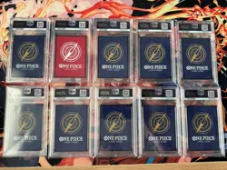 PSA 10 One Piece Premium Collection 25th Anniversary Japanese Complete Set - Image 2