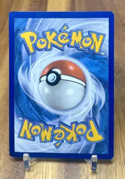 Eevee 166/197 Obsidian Flames Reverse Holo Common Pokemon Card NM - Image 2