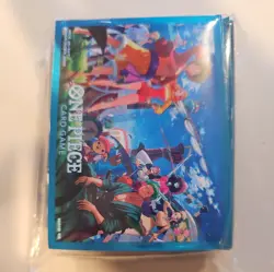 One Piece Card Game - Championship 25-26 KV Sleeves - Bandai Card Games Fest - Image 3