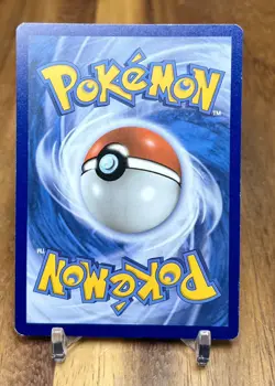 Huntail 066/264 Fusion Strike Reverse Holo Rare Pokemon Card NM - Image 2