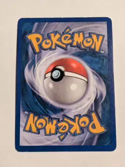 Suicune SWIRL!! 4/17 Pop Series 2 Pokemon Card TCG Promo Holo Exclusive - HP (#2 - Image 3