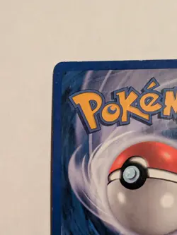 Suicune SWIRL!! 4/17 Pop Series 2 Pokemon Card TCG Promo Holo Exclusive - HP (#2 - Image 4