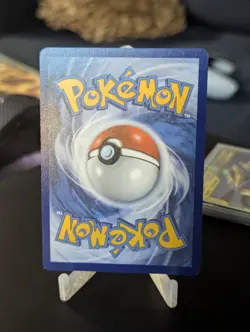 Naganadel & Guzzlord GX Cosmic Eclipse 2019 Secret Pokemon Card TCG - Image 2