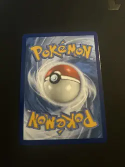 Pokemon Ninetales EX TCG Scarlet Violet-151 Holo Ultra Rare Card 186/165 - Image 4