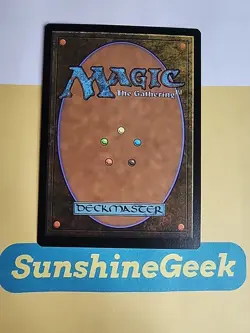 Serum Visions (030) Secret Lair Drop Foil - Image 3