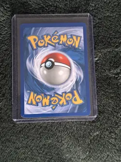 Pokemon EX Crystal Guardians Rare Reverse Holo Dugtrio 5/100 Stamped - Image 2