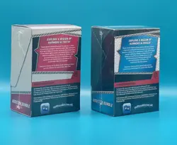 Pokemon Scarlet & Violet White Flare & Black Bolt Booster Bundle 2 Pack - Image 2