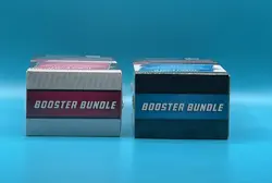 Pokemon Scarlet & Violet White Flare & Black Bolt Booster Bundle 2 Pack - Image 5