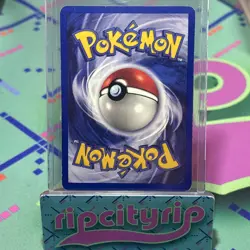 Pokemon Vintage Holo Trainer Rocket’s Sneak Attack 16/82 WotC 2000 Team Rocket - Image 4