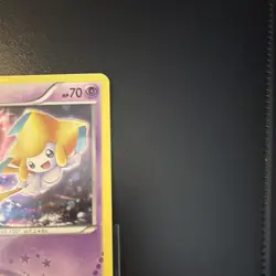 Pokemon Jirachi RC13/RC32 Generations Radiant Collection - Image 3