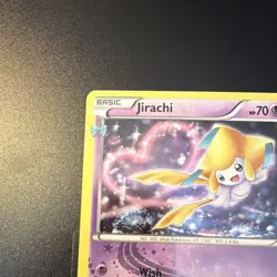 Pokemon Jirachi RC13/RC32 Generations Radiant Collection - Image 4