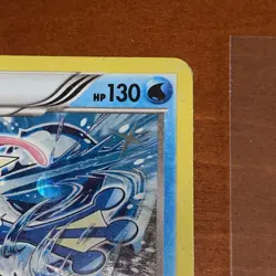 Greninja - XY162 Black Star Promo Card (Pokemon) Holo - Image 5