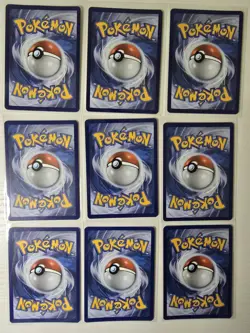 (9)Pokemon Celebrations Promo Set SWSH 136/137/138 Mimikyu Hydreigon, Toxtricity - Image 5