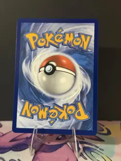 Carbink Full Art Holo Rock Basic Ascended Heroes 90HP 242/217 Pokemon TCG - Image 2