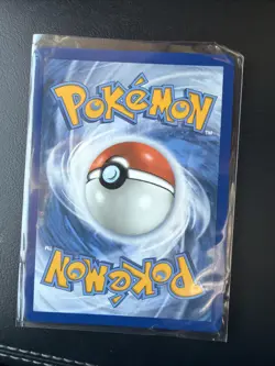 Charmander Pokemon MEP 038 First Partner Illustration Rare Promo - Image 2